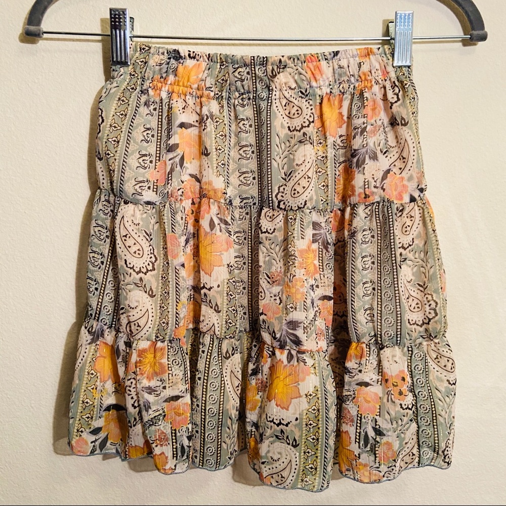 Skirt